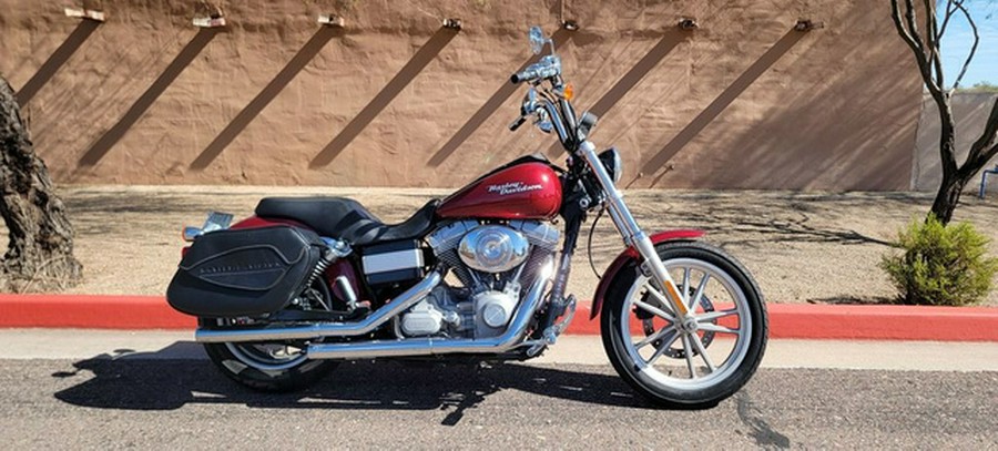 2006 Harley-Davidson FXDI - Dyna Super Glide