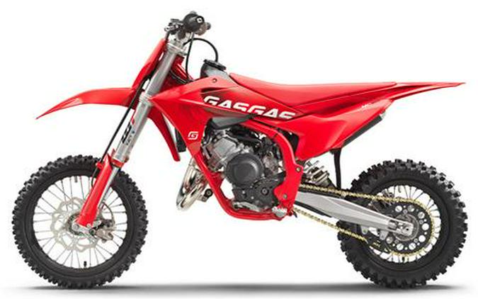 2027 GASGAS MC 65
