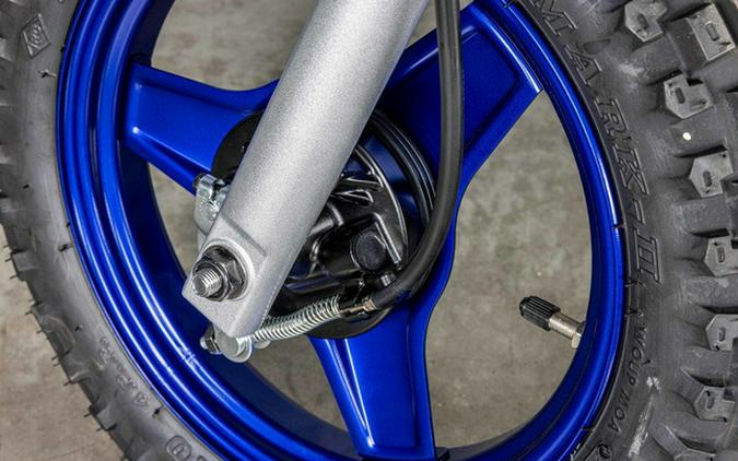 2027 Yamaha PW 50