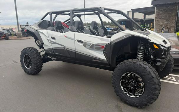 2026 Kawasaki Teryx4 H2