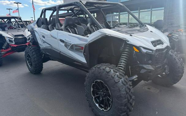 2026 Kawasaki Teryx4 H2