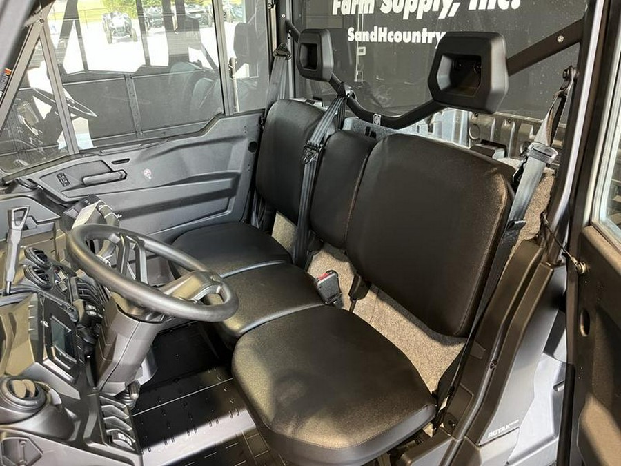 2027 Can-Am® Defender DPS CAB HD9 Dolomite Grey