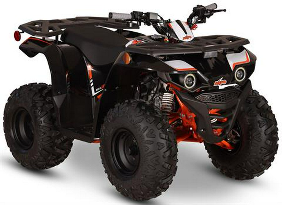 2027 Kayo Bull 110