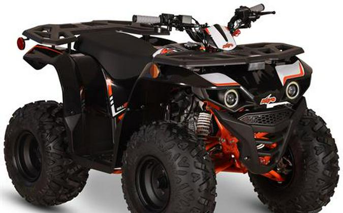 2027 Kayo Bull 110