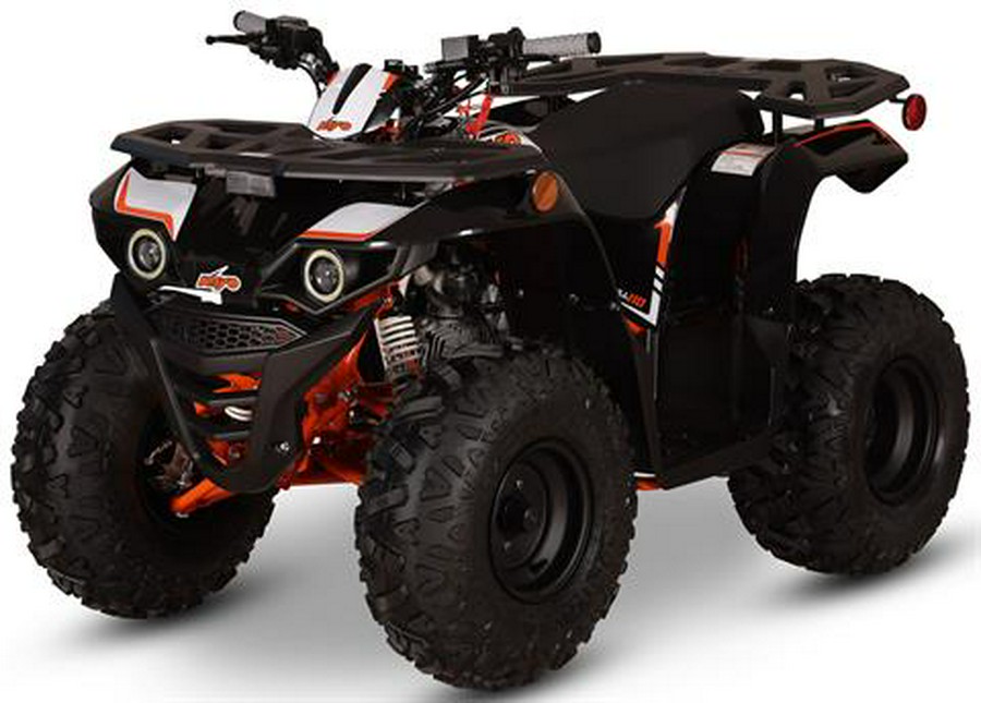 2027 Kayo Bull 110