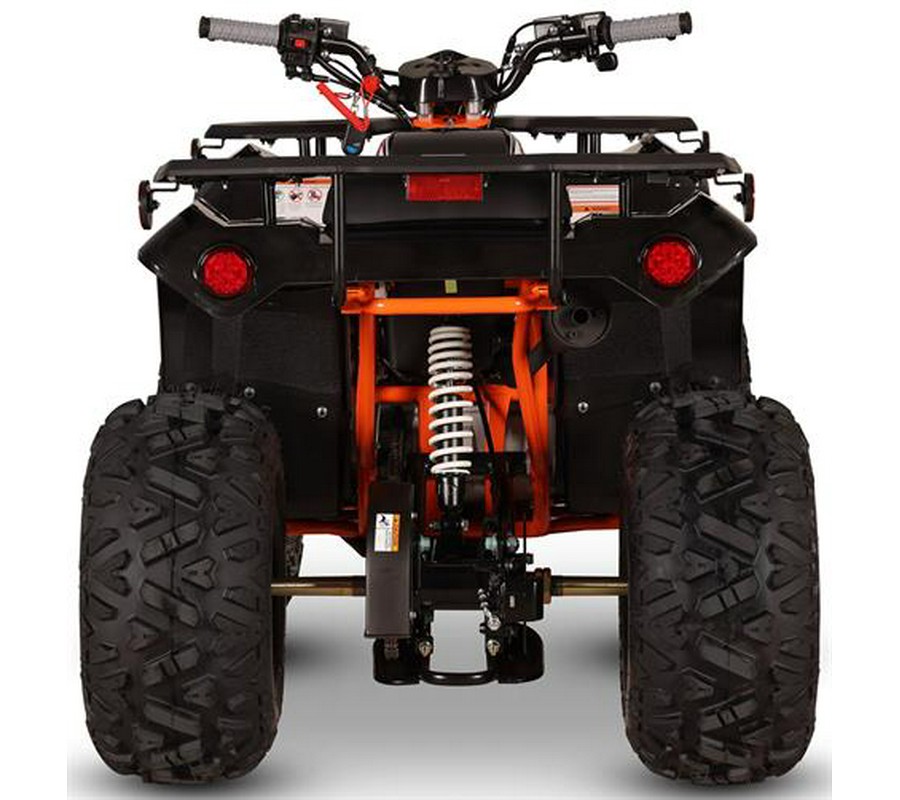2027 Kayo Bull 110