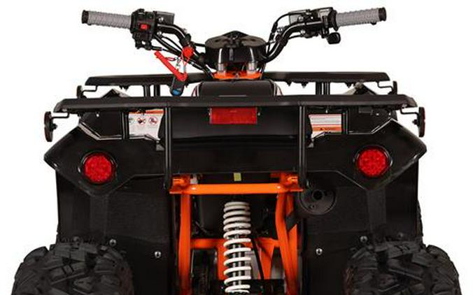 2027 Kayo Bull 110