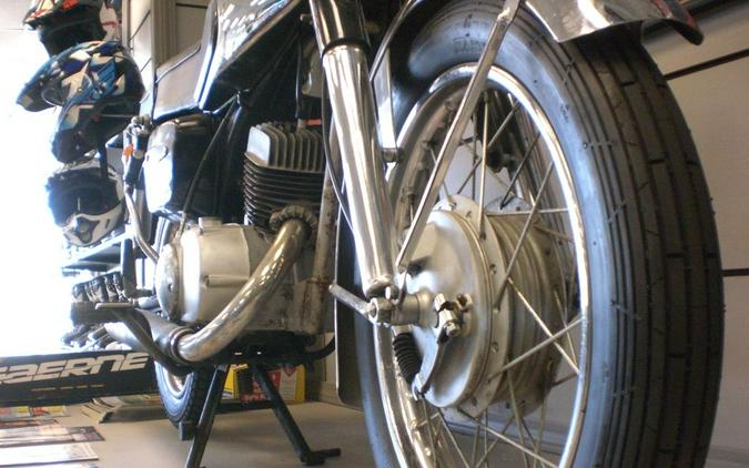 1966 Kawasaki B8T
