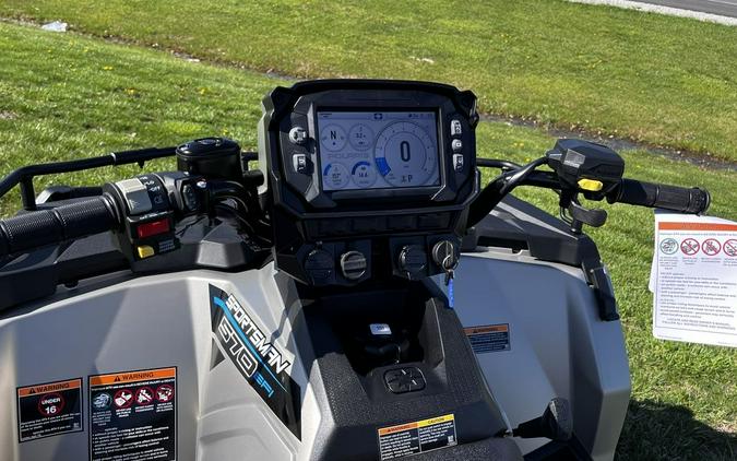 2023 Polaris® Sportsman 570 Ride Command Edition