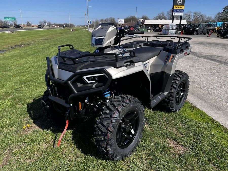 2023 Polaris® Sportsman 570 Ride Command Edition