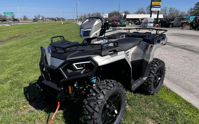 2023 Polaris® Sportsman 570 Ride Command Edition