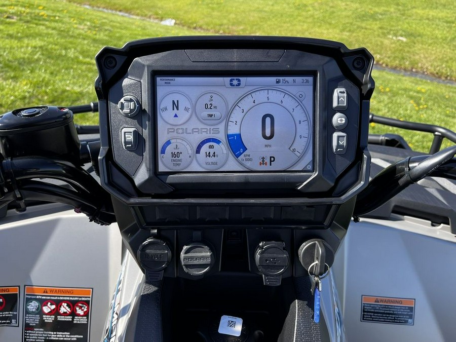 2023 Polaris® Sportsman 570 Ride Command Edition