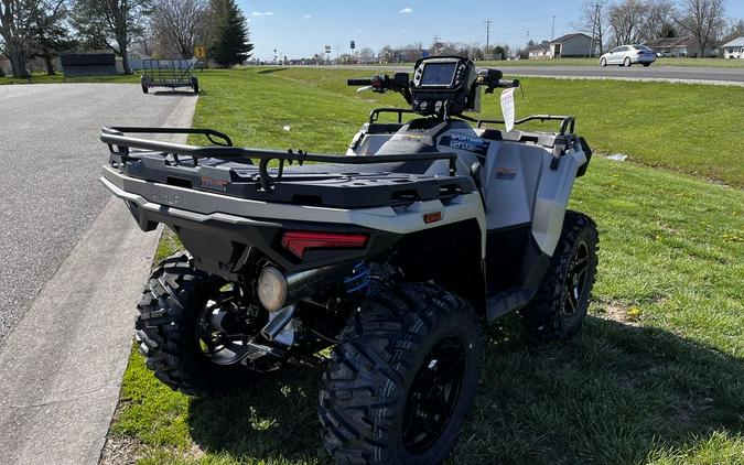 2023 Polaris® Sportsman 570 Ride Command Edition