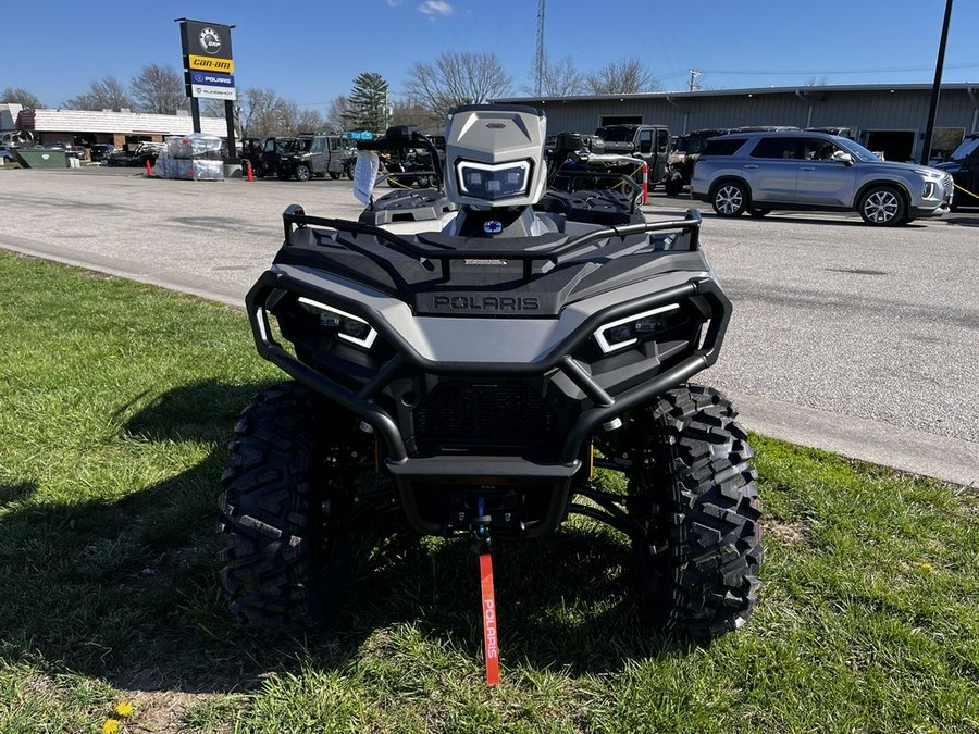 2023 Polaris® Sportsman 570 Ride Command Edition