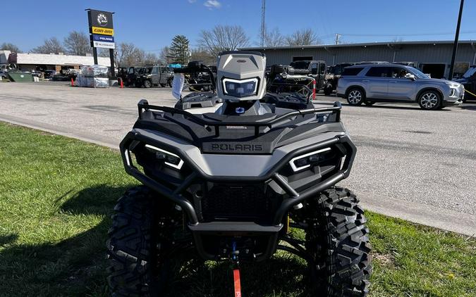 2023 Polaris® Sportsman 570 Ride Command Edition