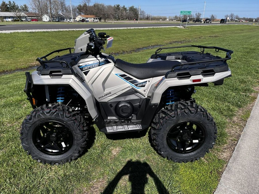 2023 Polaris® Sportsman 570 Ride Command Edition