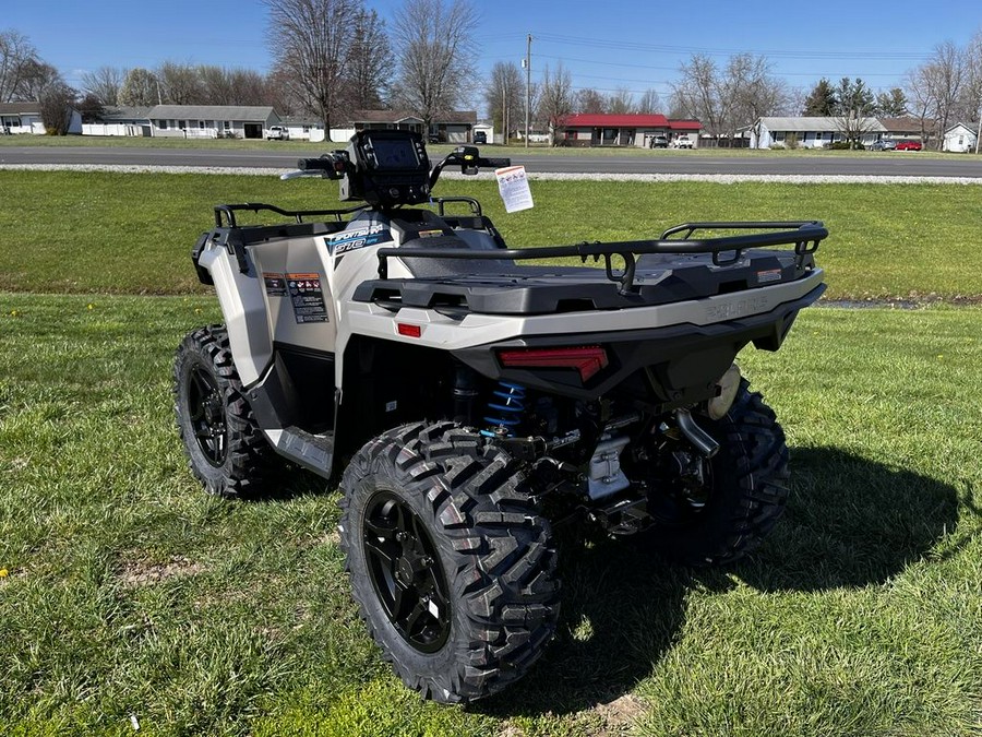 2023 Polaris® Sportsman 570 Ride Command Edition