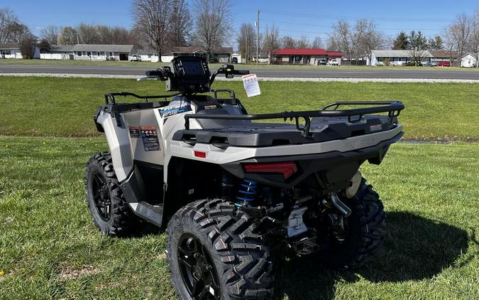 2023 Polaris® Sportsman 570 Ride Command Edition