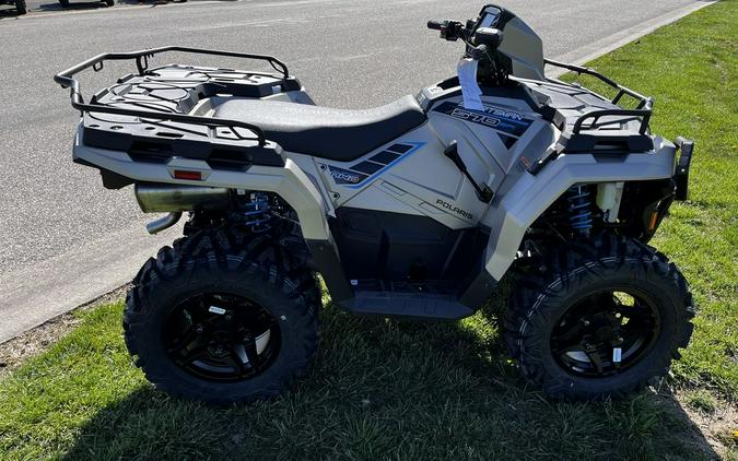 2023 Polaris® Sportsman 570 Ride Command Edition