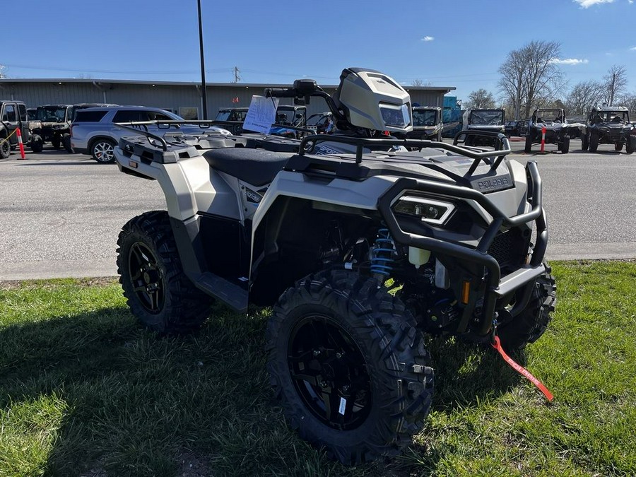 2023 Polaris® Sportsman 570 Ride Command Edition