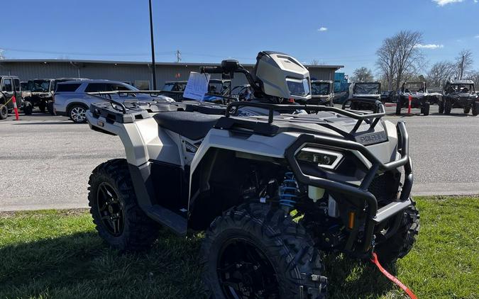 2023 Polaris® Sportsman 570 Ride Command Edition