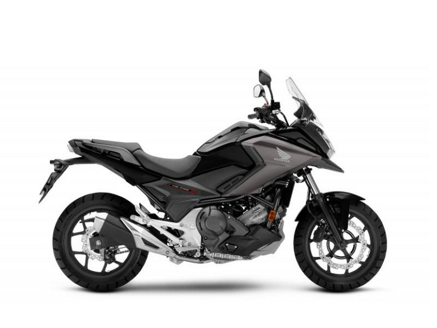 2020 Honda® NC750X DCT ABS