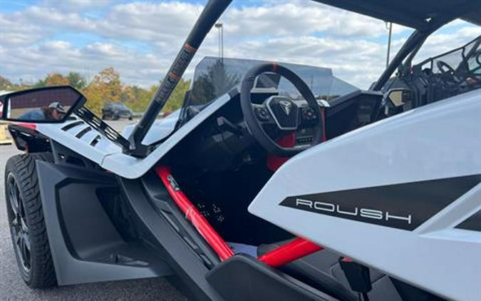 2023 Slingshot Slingshot ROUSH Edition AutoDrive