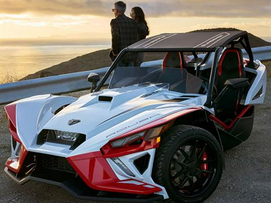 2023 Slingshot Slingshot ROUSH Edition AutoDrive