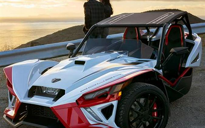 2023 Slingshot Slingshot ROUSH Edition AutoDrive