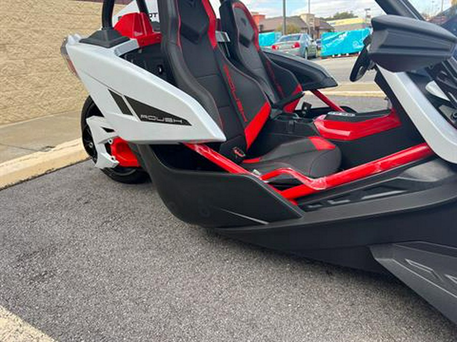 2023 Slingshot Slingshot ROUSH Edition AutoDrive