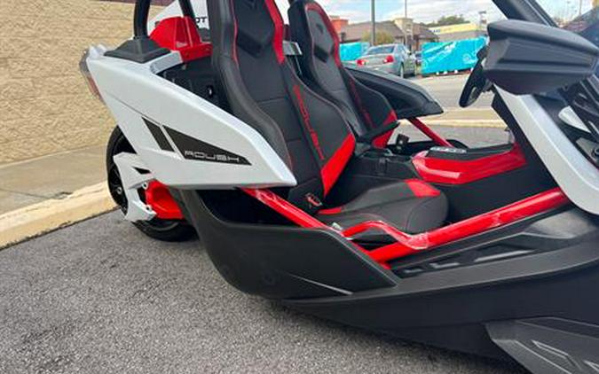 2023 Slingshot Slingshot ROUSH Edition AutoDrive