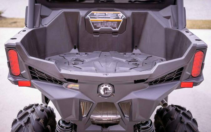 2024 Can-Am® Maverick Trail DPS 1000