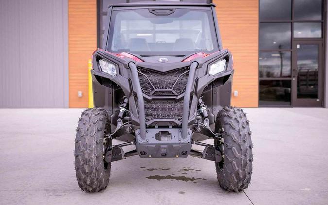 2024 Can-Am® Maverick Trail DPS 1000