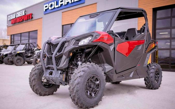 2024 Can-Am® Maverick Trail DPS 1000