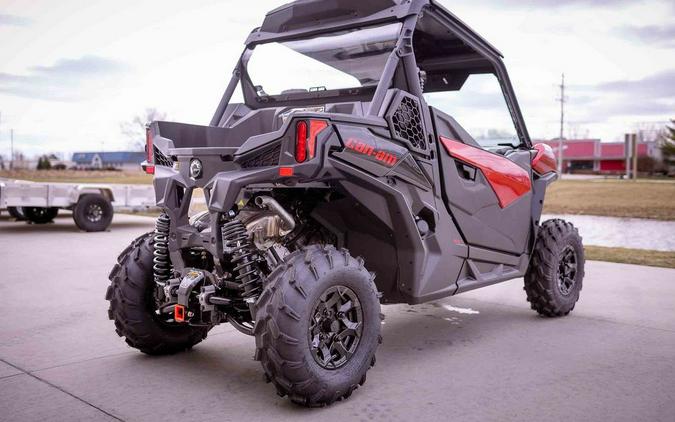 2024 Can-Am® Maverick Trail DPS 1000