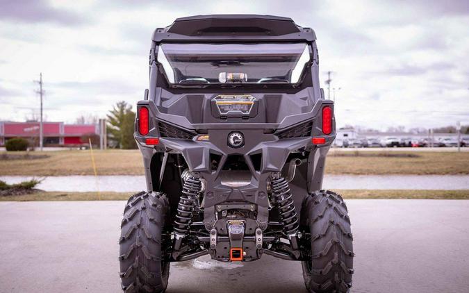 2024 Can-Am® Maverick Trail DPS 1000