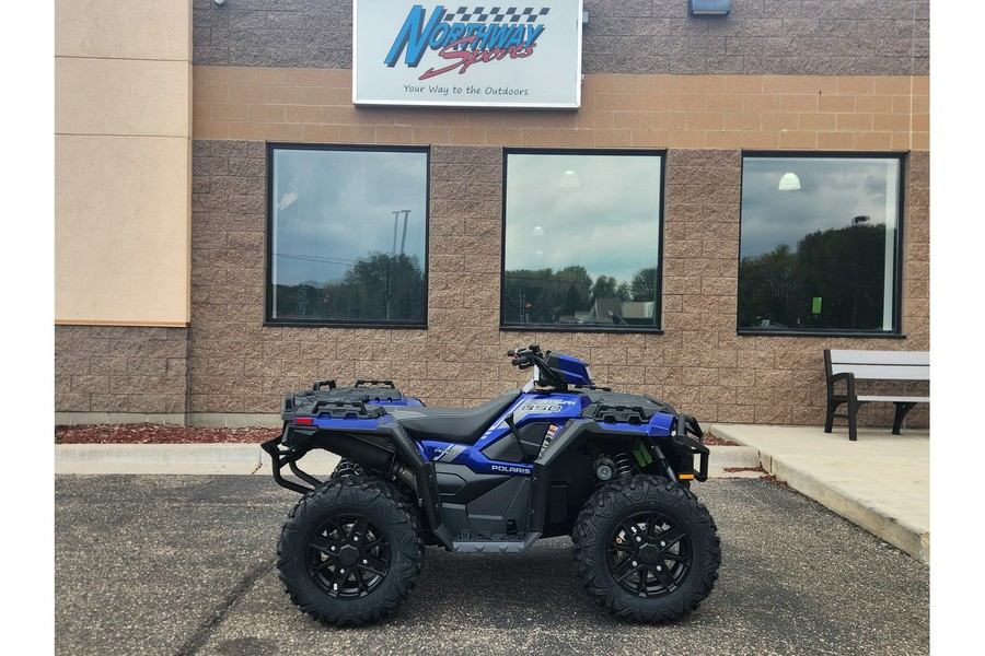 2024 Polaris Industries SPORTSMAN 850 ULTIMATE TRAIL