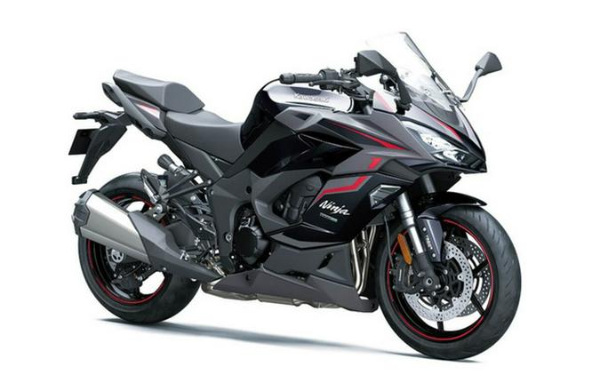 2024 Kawasaki Ninja 1000 SX ABS