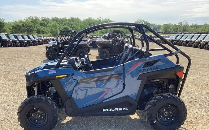 2024 Polaris® RZR Trail Sport