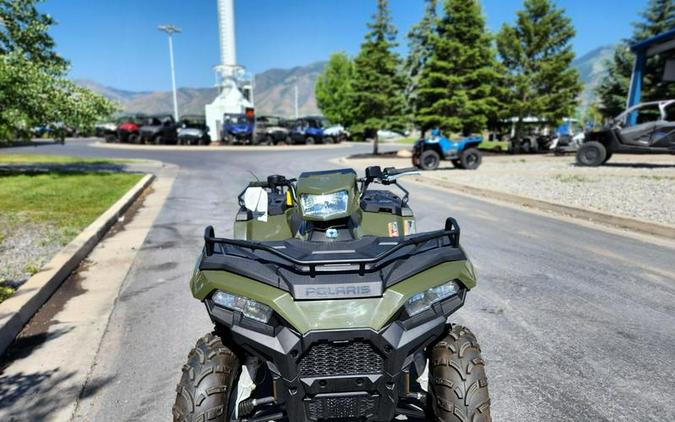 2024 Polaris® Sportsman 450 H.O. EPS