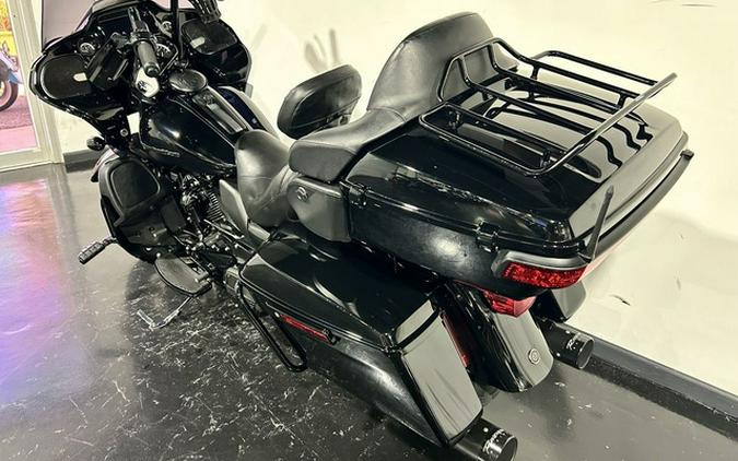 2022 Harley-Davidson FLTRK - Road Glide Limited