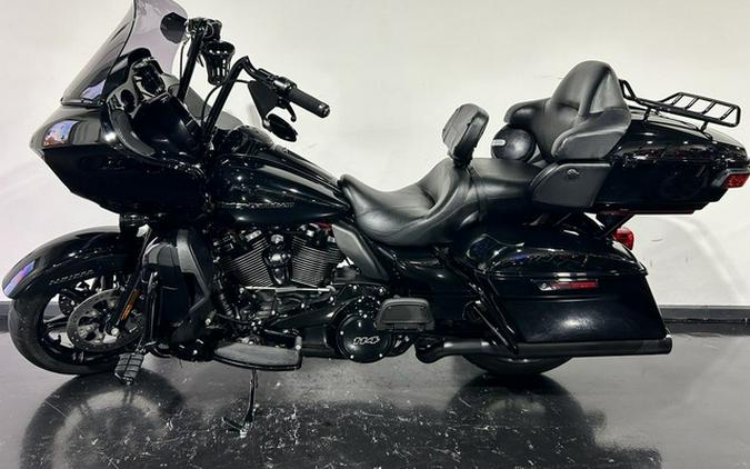 2022 Harley-Davidson FLTRK - Road Glide Limited