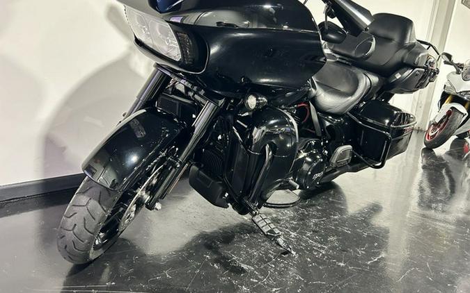 2022 Harley-Davidson FLTRK - Road Glide Limited