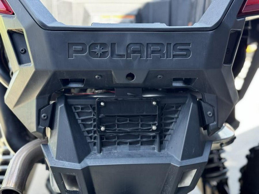 2022 Polaris® RZR PRO XP 4 Sport