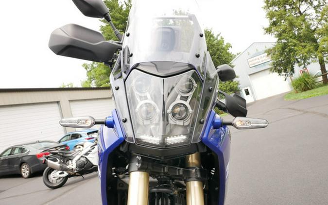 2024 Yamaha Tenere 700