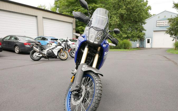 2024 Yamaha Tenere 700