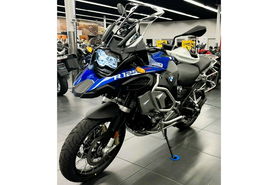 2024 BMW R 1250 GS Adventure