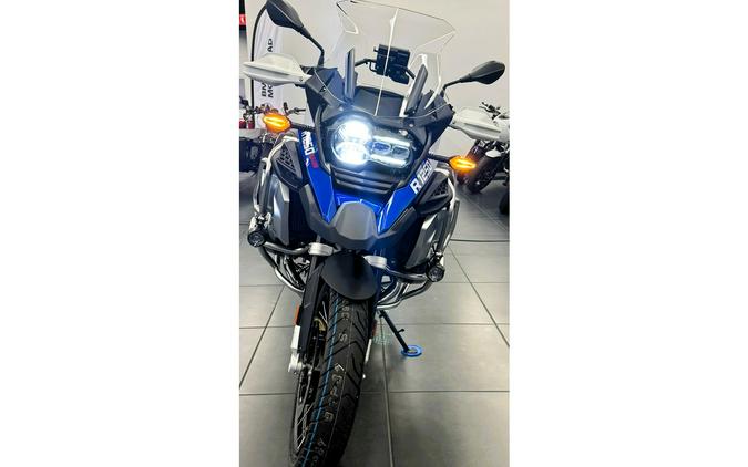 2024 BMW R 1250 GS Adventure