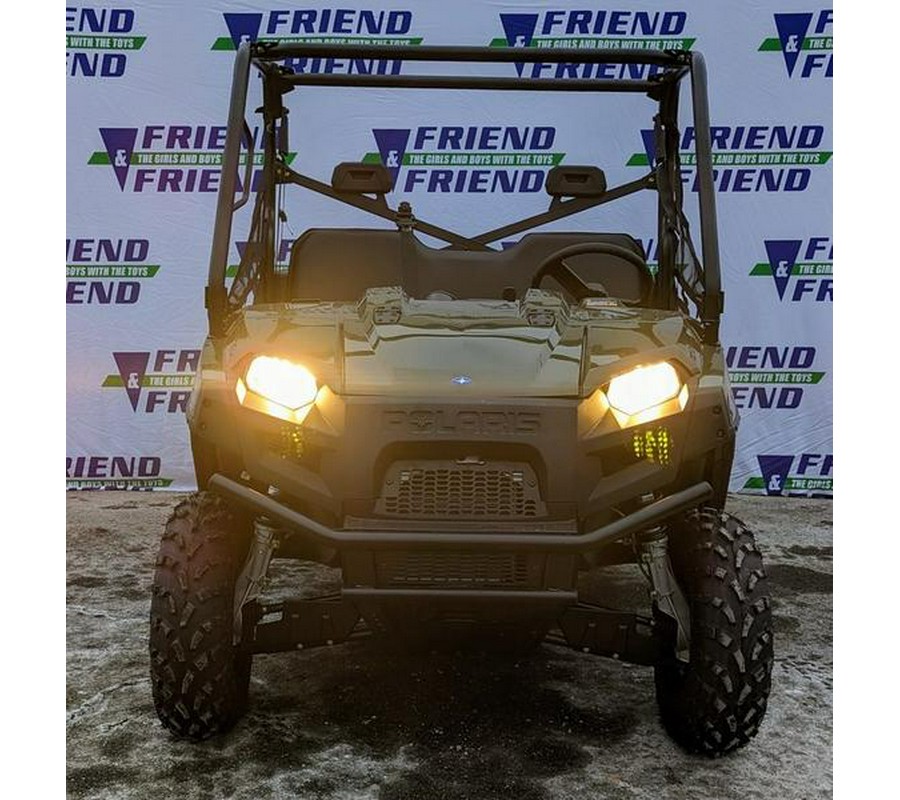 2024 Polaris® Ranger 570 Full-Size