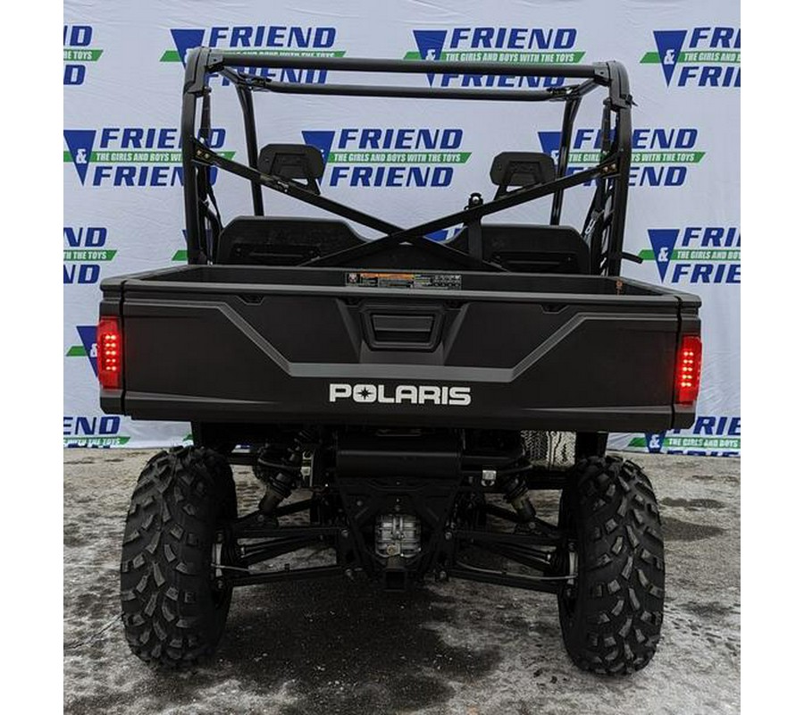 2024 Polaris® Ranger 570 Full-Size